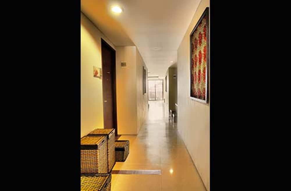 Rasuna Mansion Jakarta Exterior photo