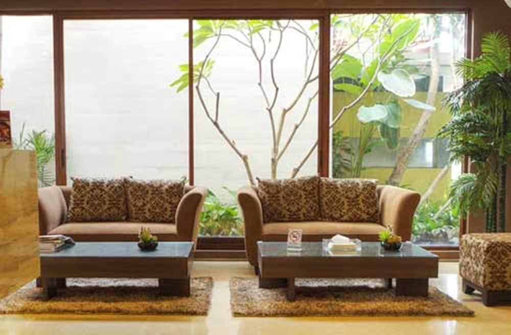 Rasuna Mansion Jakarta Exterior photo
