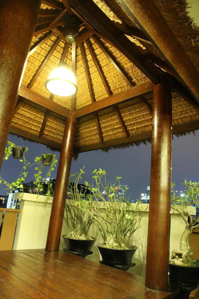 Rasuna Mansion Jakarta Exterior photo