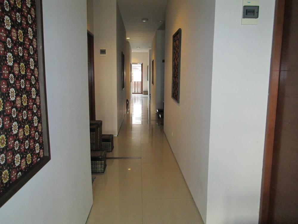 Rasuna Mansion Jakarta Exterior photo