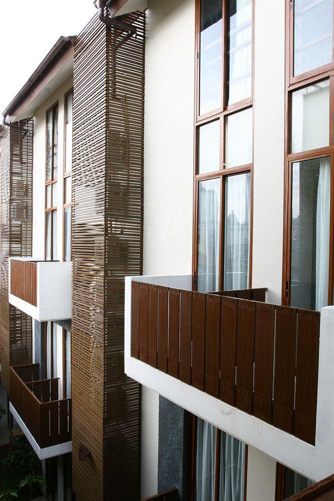 Rasuna Mansion Jakarta Exterior photo