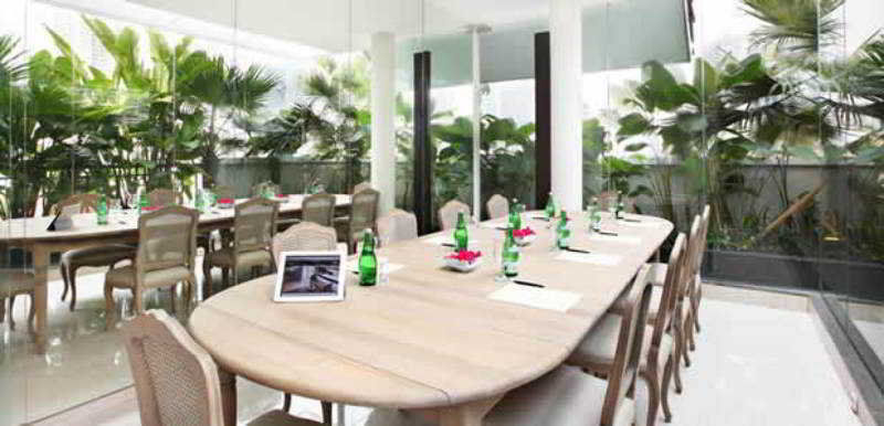 Rasuna Mansion Jakarta Exterior photo