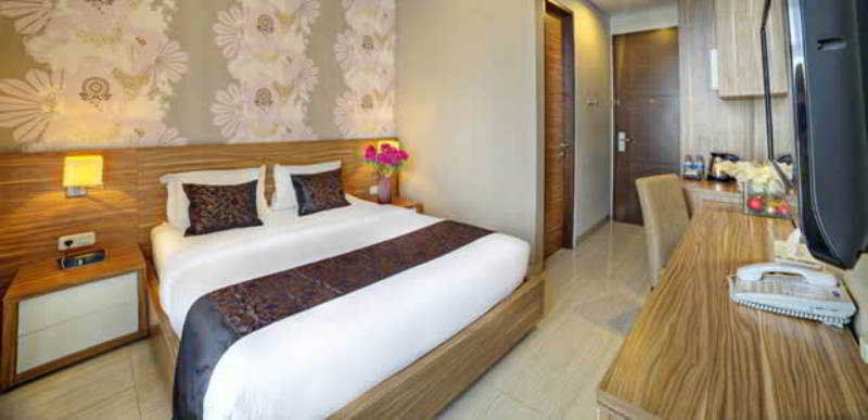 Rasuna Mansion Jakarta Exterior photo