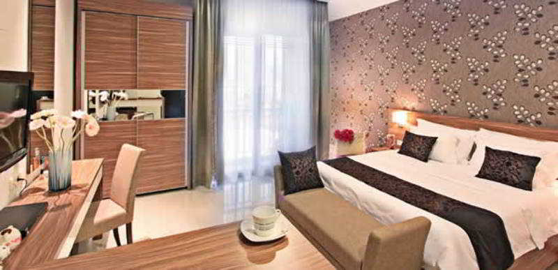 Rasuna Mansion Jakarta Exterior photo