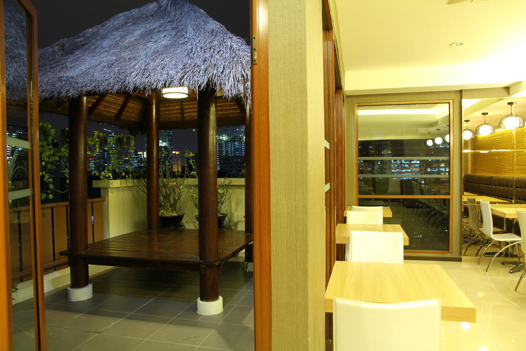Rasuna Mansion Jakarta Exterior photo